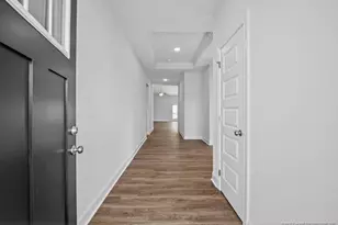 248 Marlborough St Lot 442, Raeford, NC 28376 - Photo 4