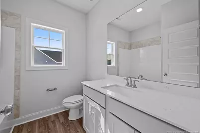 248 Marlborough (Lot 442) Street, Raeford, NC 28376 - Photo 16