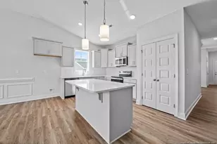 248 Marlborough St Lot 442, Raeford, NC 28376 - Photo 8