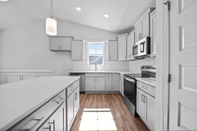 248 Marlborough (Lot 442) Street, Raeford, NC 28376 - Photo 6