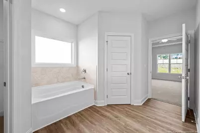 248 Marlborough (Lot 442) Street, Raeford, NC 28376 - Photo 24