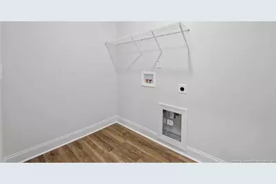 248 Marlborough (Lot 442) Street, Raeford, NC 28376 - Photo 12