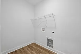 248 Marlborough St Lot 442, Raeford, NC 28376 - Photo 12