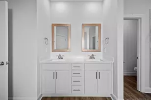 248 Marlborough St Lot 442, Raeford, NC 28376 - Photo 22