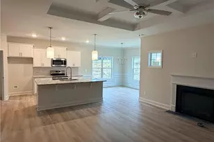 340 Marlborough (Lot 434) St, Raeford, NC 28376 - Photo 2