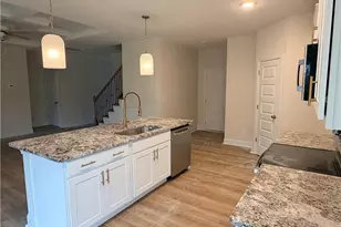 340 Marlborough (Lot 434) St, Raeford, NC 28376 - Photo 4