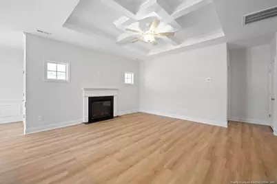 340 Marlborough (Lot 434) Street, Raeford, NC 28376 - Photo 6