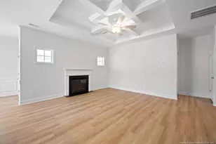 340 Marlborough (Lot 434) St, Raeford, NC 28376 - Photo 6