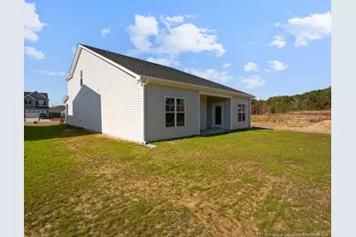 340 Marlborough (Lot 434) Street, Raeford, NC 28376 - Photo 26