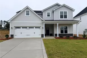 340 Marlborough (Lot 434) St, Raeford, NC 28376 - Photo 1