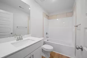 340 Marlborough (Lot 434) St, Raeford, NC 28376 - Photo 20