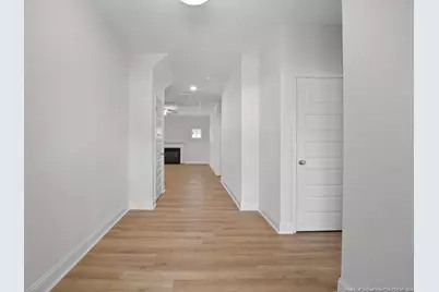 340 Marlborough (Lot 434) Street, Raeford, NC 28376 - Photo 4