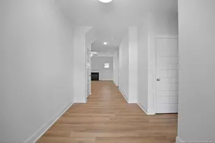 340 Marlborough (Lot 434) St, Raeford, NC 28376 - Photo 4