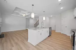 340 Marlborough (Lot 434) St, Raeford, NC 28376 - Photo 10