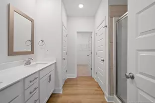 340 Marlborough (Lot 434) St, Raeford, NC 28376 - Photo 16