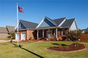 504 St Thomas Rd, Fayetteville, NC 28311 - Photo 1