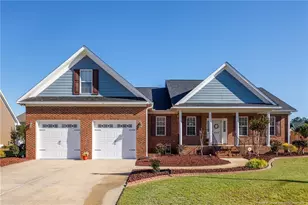 504 St Thomas Rd, Fayetteville, NC 28311 - Photo 2