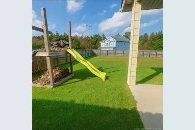 1416 Snowy Egret Drive, Fayetteville, NC 28306 - Photo 30