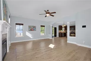 1416 Snowy Egret Dr, Fayetteville, NC 28306 - Photo 8