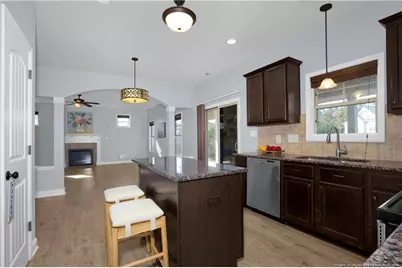 1416 Snowy Egret Drive, Fayetteville, NC 28306 - Photo 10