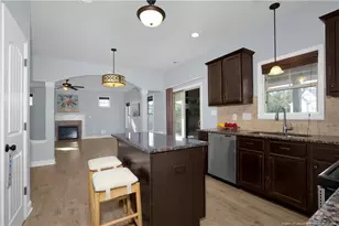 1416 Snowy Egret Dr, Fayetteville, NC 28306 - Photo 10