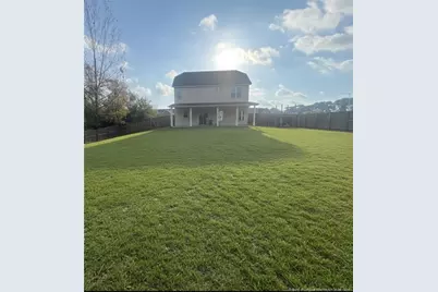 1416 Snowy Egret Drive, Fayetteville, NC 28306 - Photo 32