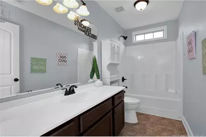 1416 Snowy Egret Drive, Fayetteville, NC 28306 - Photo 28