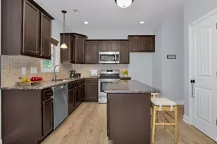 1416 Snowy Egret Dr, Fayetteville, NC 28306 - Photo 12