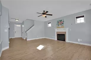 1416 Snowy Egret Dr, Fayetteville, NC 28306 - Photo 6