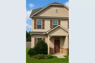 1416 Snowy Egret Drive, Fayetteville, NC 28306 - Photo 2