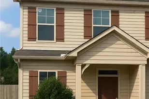 1416 Snowy Egret Dr, Fayetteville, NC 28306 - Photo 2