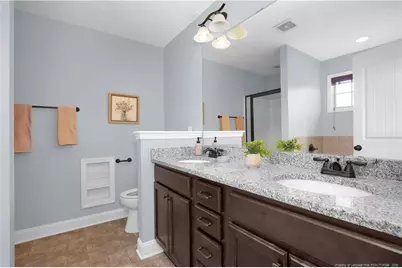 1416 Snowy Egret Drive, Fayetteville, NC 28306 - Photo 20