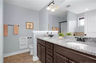 1416 Snowy Egret Dr, Fayetteville, NC 28306 - Photo 20