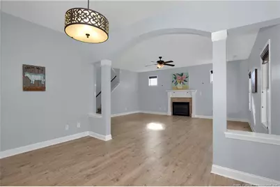 1416 Snowy Egret Drive, Fayetteville, NC 28306 - Photo 14