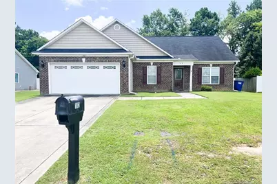 142 Crestwood Lane, Raeford, NC 28376 - Photo 1