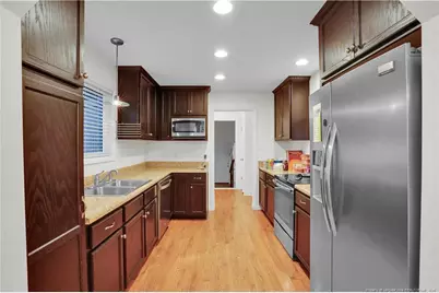 2008 Dockside Drive, Fayetteville, NC 28304 - Photo 8