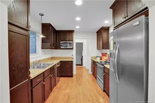 2008 Dockside Dr, Fayetteville, NC 28304 - Photo 8