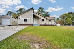 2008 Dockside Dr, Fayetteville, NC 28304 - Photo 2