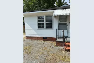 200 Post Avenue #2, Fayetteville, NC 28301 - Photo 1