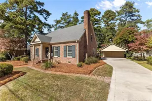 2728 Huntington Rd, Fayetteville, NC 28303 - Photo 2