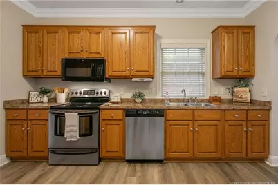 310 Coverly Square, Fayetteville, NC 28303 - Photo 20