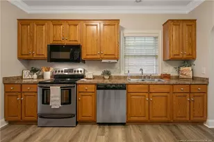 310 Coverly Square, Fayetteville, NC 28303 - Photo 20