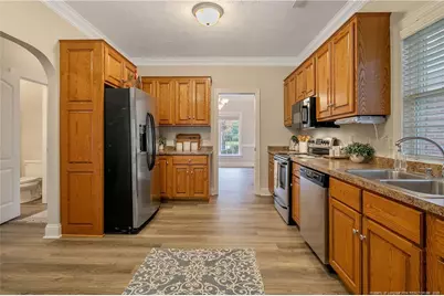 310 Coverly Square, Fayetteville, NC 28303 - Photo 16