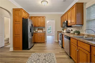 310 Coverly Square, Fayetteville, NC 28303 - Photo 16