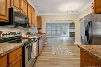 310 Coverly Square, Fayetteville, NC 28303 - Photo 18