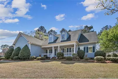 6826 Surrey Road, Fayetteville, NC 28306 - Photo 2