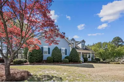 6826 Surrey Road, Fayetteville, NC 28306 - Photo 4