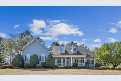 6826 Surrey Road, Fayetteville, NC 28306 - Photo 1