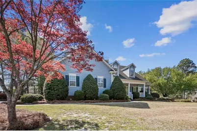 6826 Surrey Road, Fayetteville, NC 28306 - Photo 4