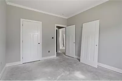 1943 Thomas Wood (Lot 98) Drive, Fayetteville, NC 28306 - Photo 12